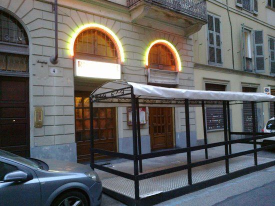 Ristorante Indiano-Pakistano Curry Zone